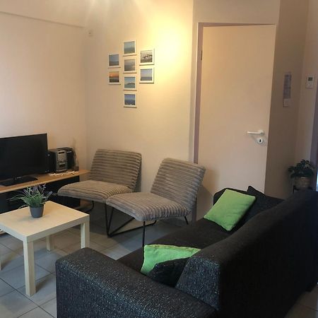 Duinroos C2 Appartement Koksijde Buitenkant foto