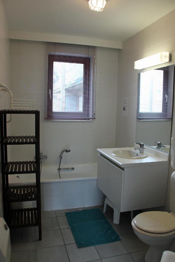Duinroos C2 Appartement Koksijde Buitenkant foto