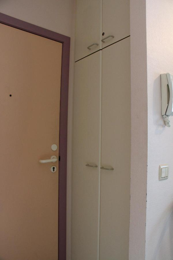 Duinroos C2 Appartement Koksijde Buitenkant foto
