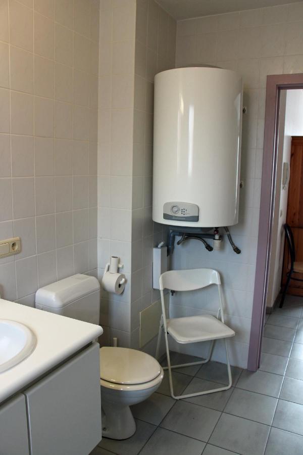 Duinroos C2 Appartement Koksijde Buitenkant foto