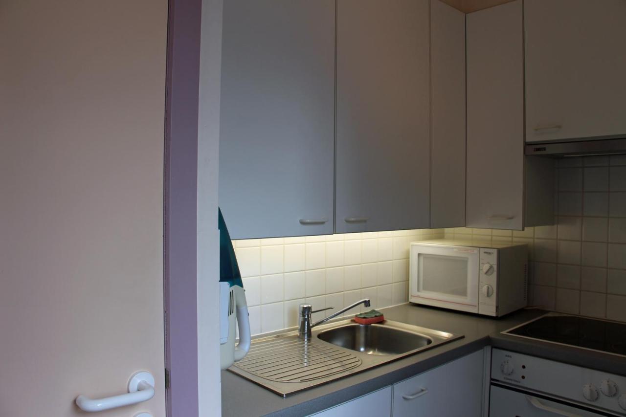 Duinroos C2 Appartement Koksijde Buitenkant foto
