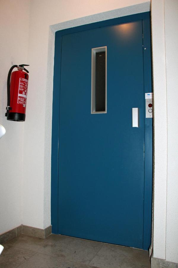 Duinroos C2 Appartement Koksijde Buitenkant foto