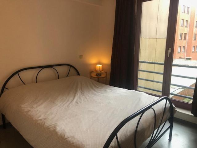 Duinroos C2 Appartement Koksijde Buitenkant foto