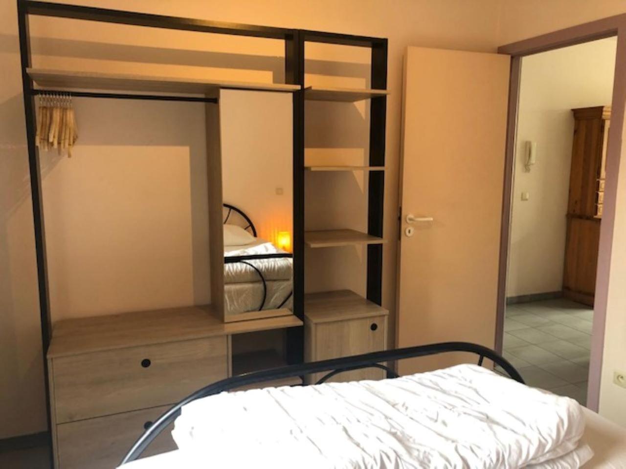 Duinroos C2 Appartement Koksijde Buitenkant foto