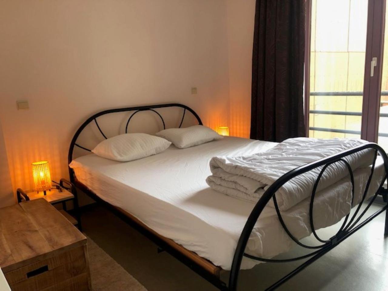 Duinroos C2 Appartement Koksijde Buitenkant foto
